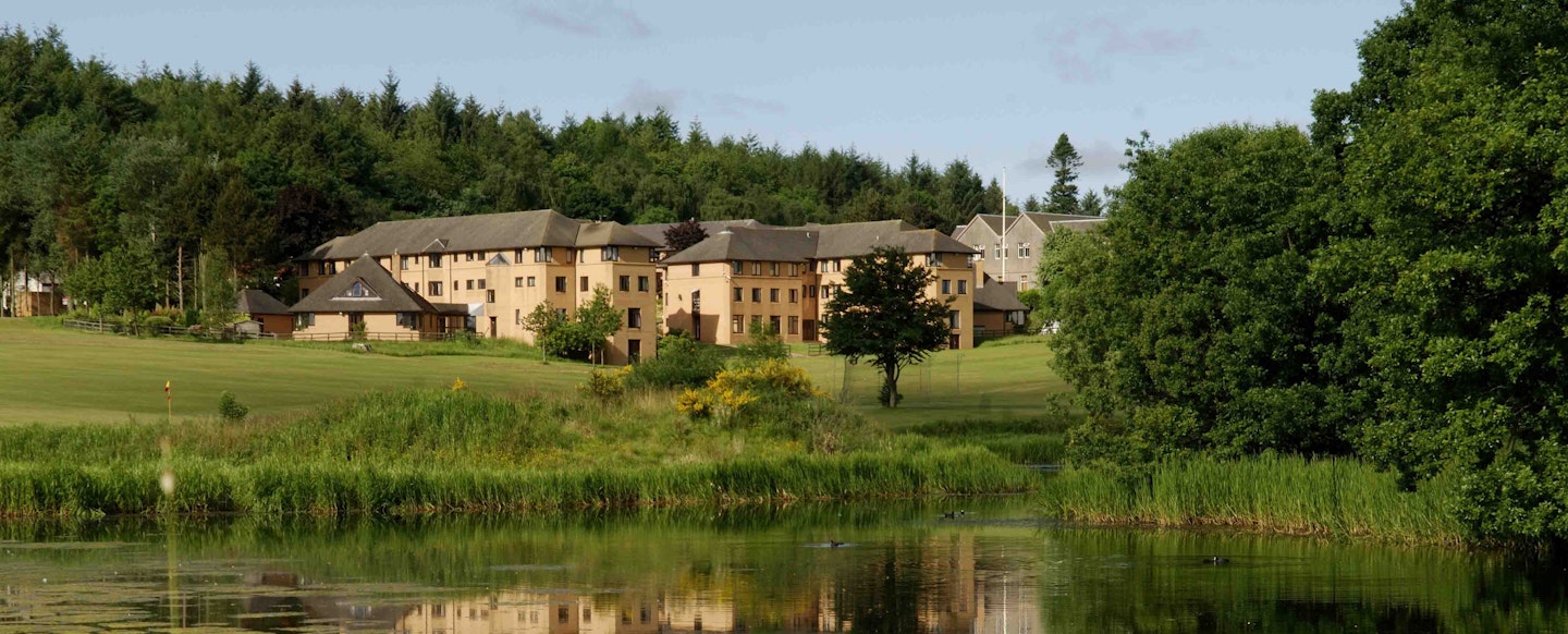 Strathallan School